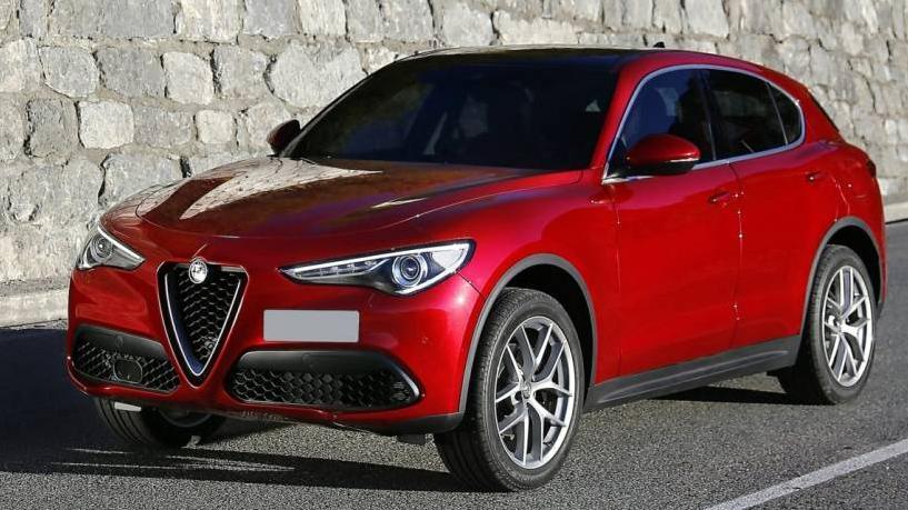 ALFA ROMEO STELVIO 2018 ZASFAKNN5J7C00900 image